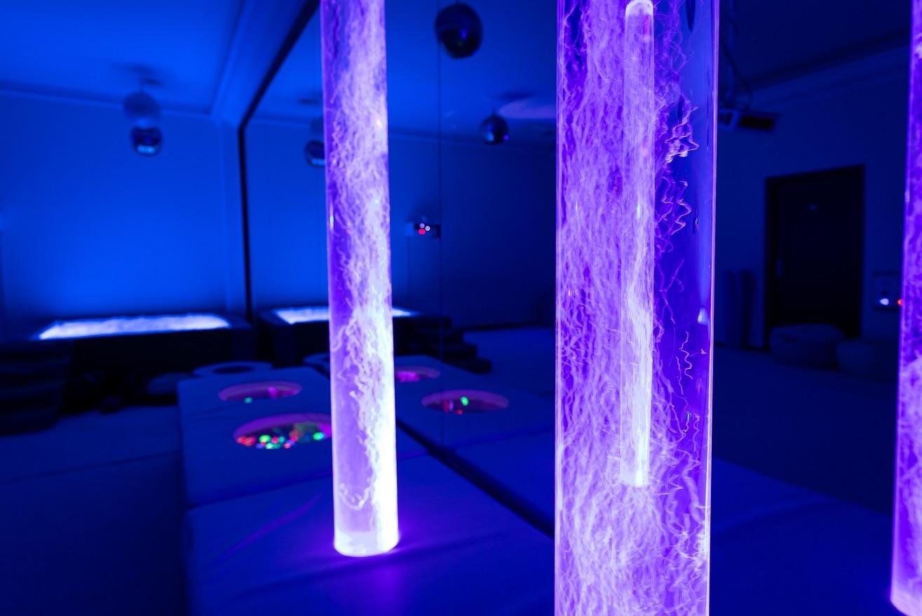 Sensory Life Event 10