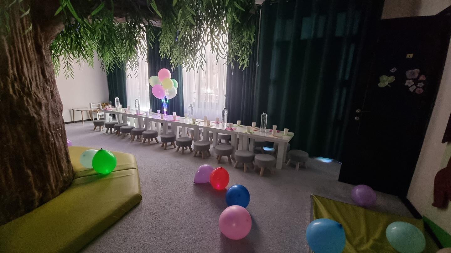 Sensory Life Event 14