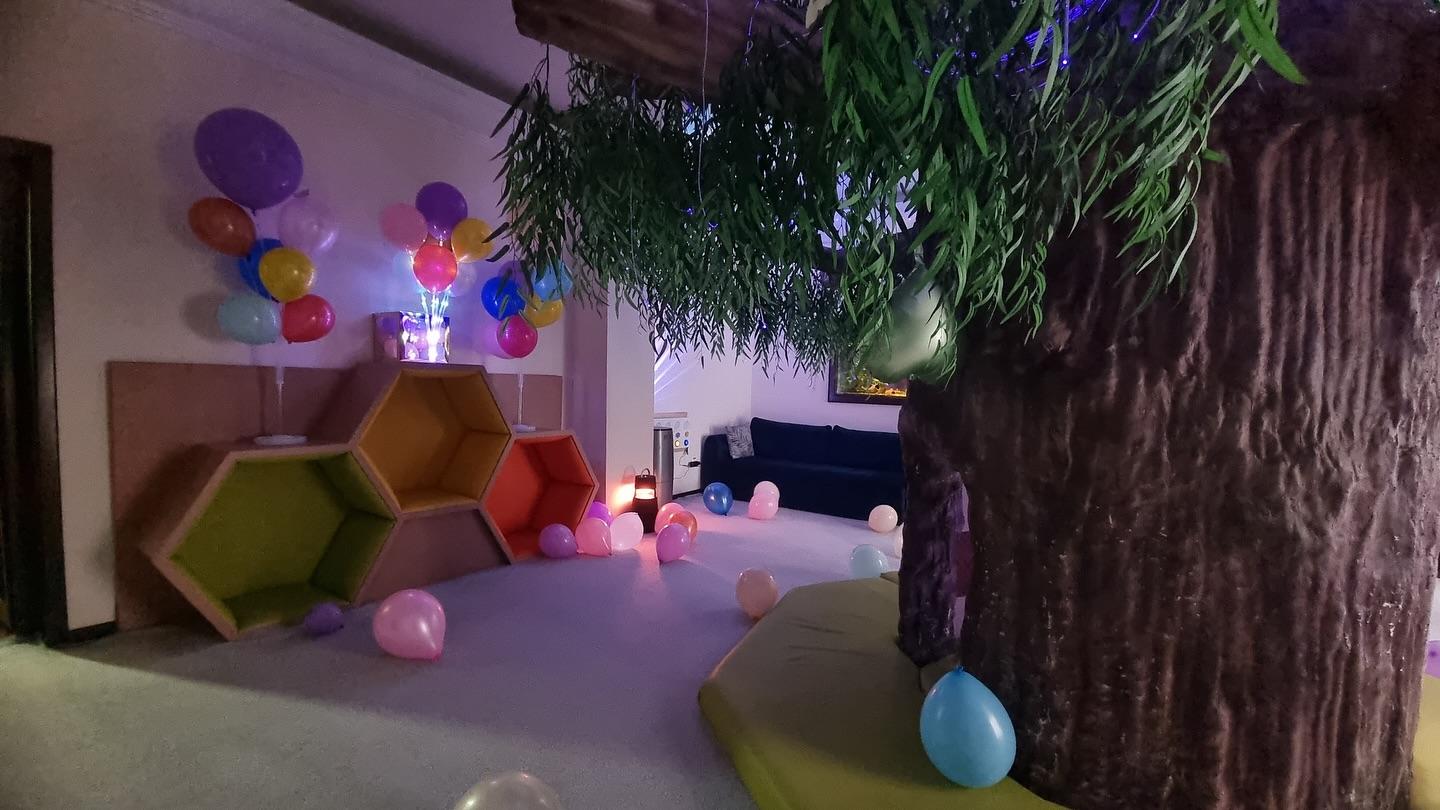 Sensory Life Event 2