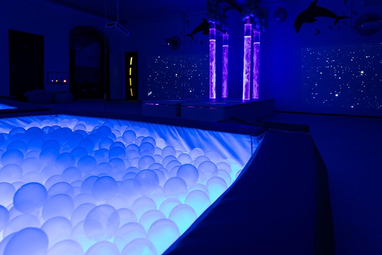 Sensory Life Event 4